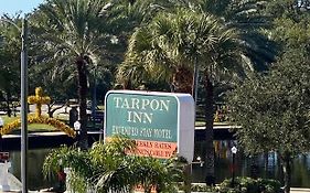 Tarpon Inn Tarpon Springs Fl